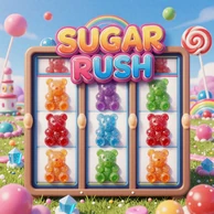 Sugar Rush Spielautomat bei Lemon Casino