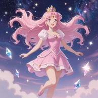 Starlight Princess Spielautomat bei Lemon Casino
