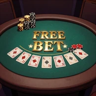 Free Bet Blackjack Spielautomat bei Lemon Casino