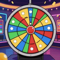 Crazy Time Spielautomat bei Lemon Casino