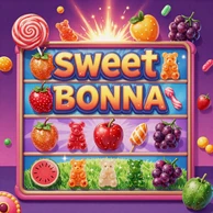 Sweet Bonanza Spielautomat bei Lemon Casino