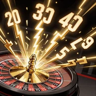 XXXtreme Lightning Roulette Spielautomat bei Lemon Casino