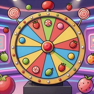 Sweet Bonanza CandyLand Spielautomat bei Lemon Casino