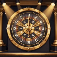 Mega Wheel Gl&uuml;cksrad Live Casino Spiel bei Lemon Casino