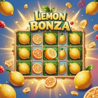 Lemon Bonanza Megaways Spielautomat bei Lemon Casino