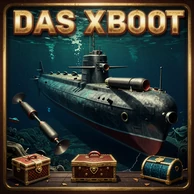 Das xBoot Spielautomat bei Lemon Casino