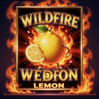 Wildfire Lemon Spielautomat bei Lemon Casino