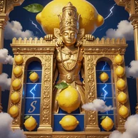 Gates of Lemon Spielautomat bei Lemon Casino