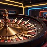 Lightning Roulette Spielautomat bei Lemon Casino