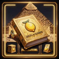 Book of Lemon Spielautomat bei Lemon Casino