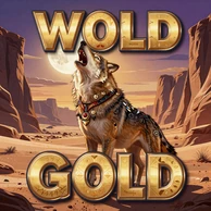 Wolf Gold Spielautomat bei Lemon Casino